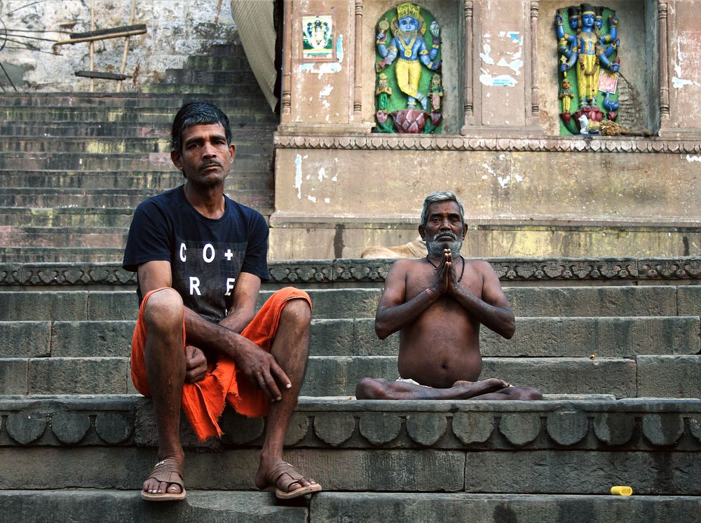 Photograph by Ekaterina