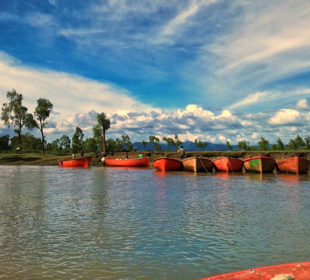 Beautiful Bangladesh