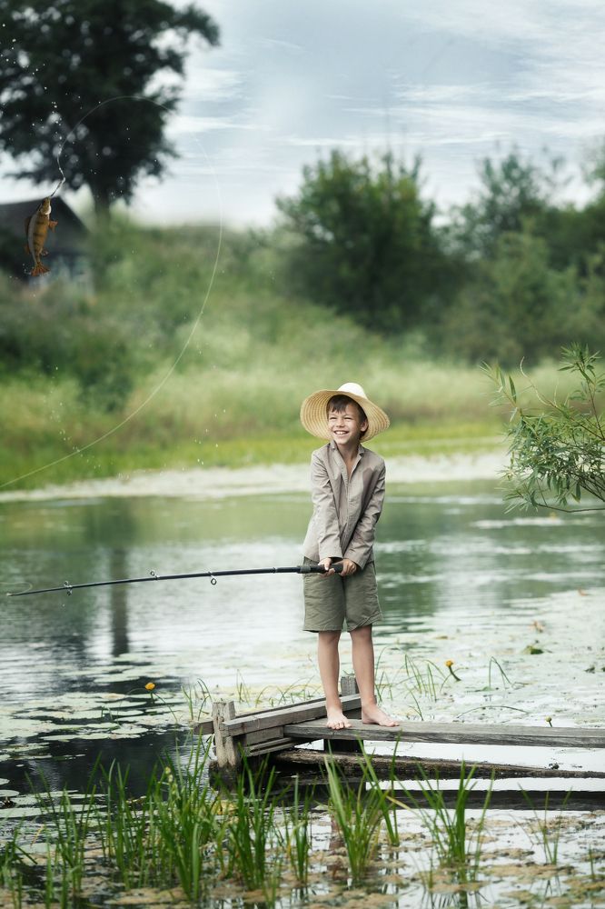 Photograph by Наталья Синицына