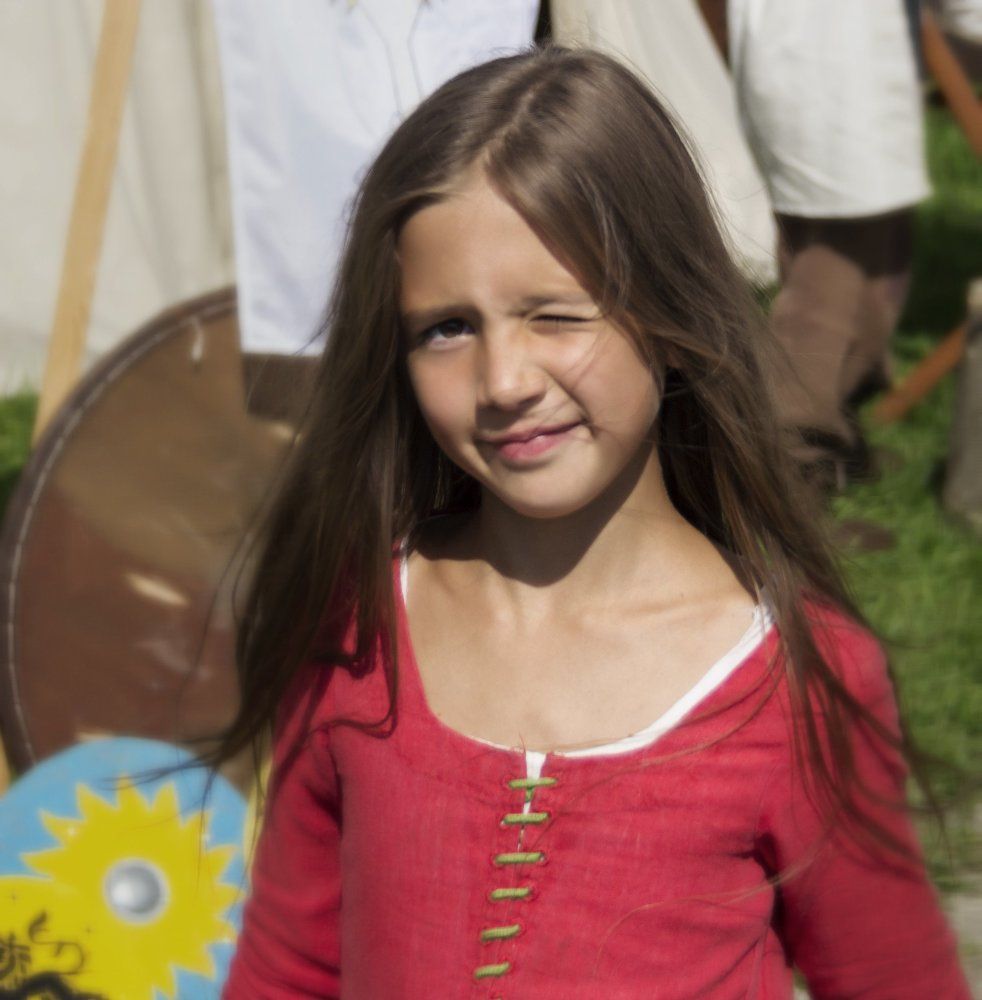 Гостья из прошлого