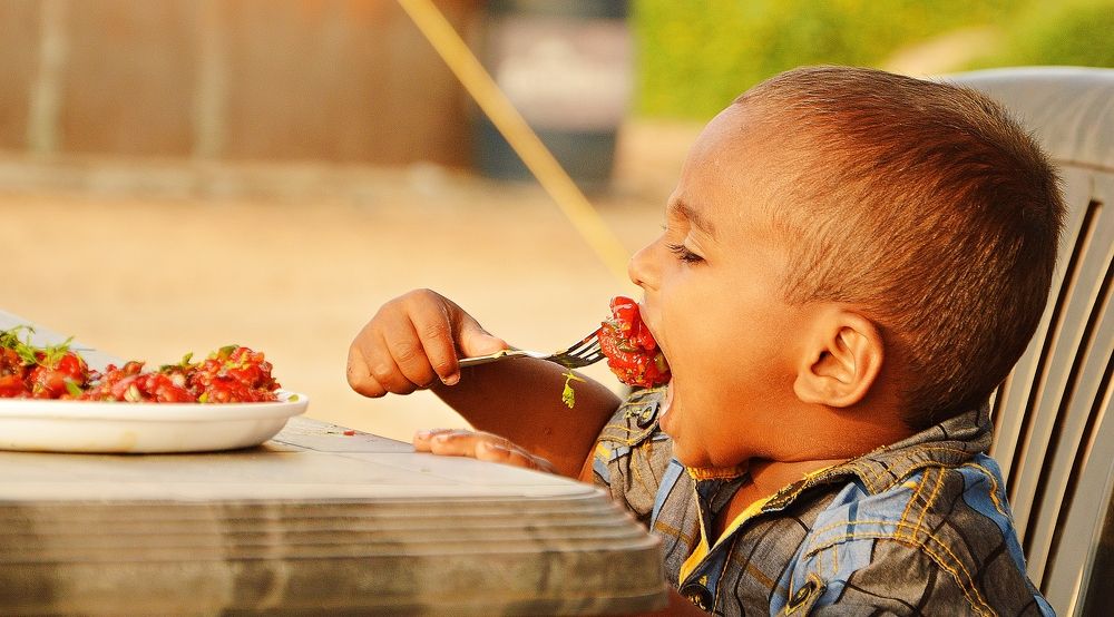 Who Cares .. I'm Loving It!