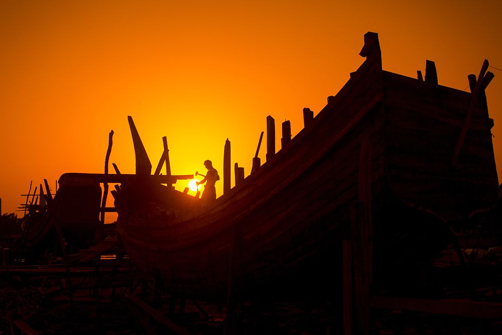 The last work of Twilight