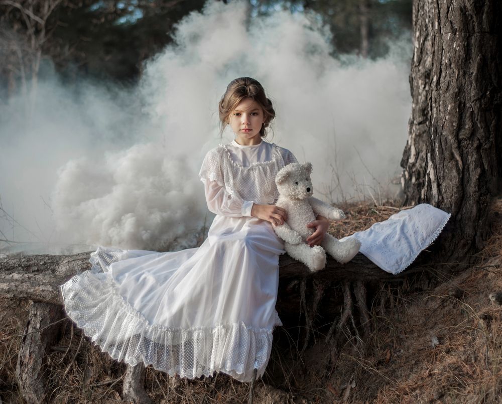 Photograph by Ленком Алёна