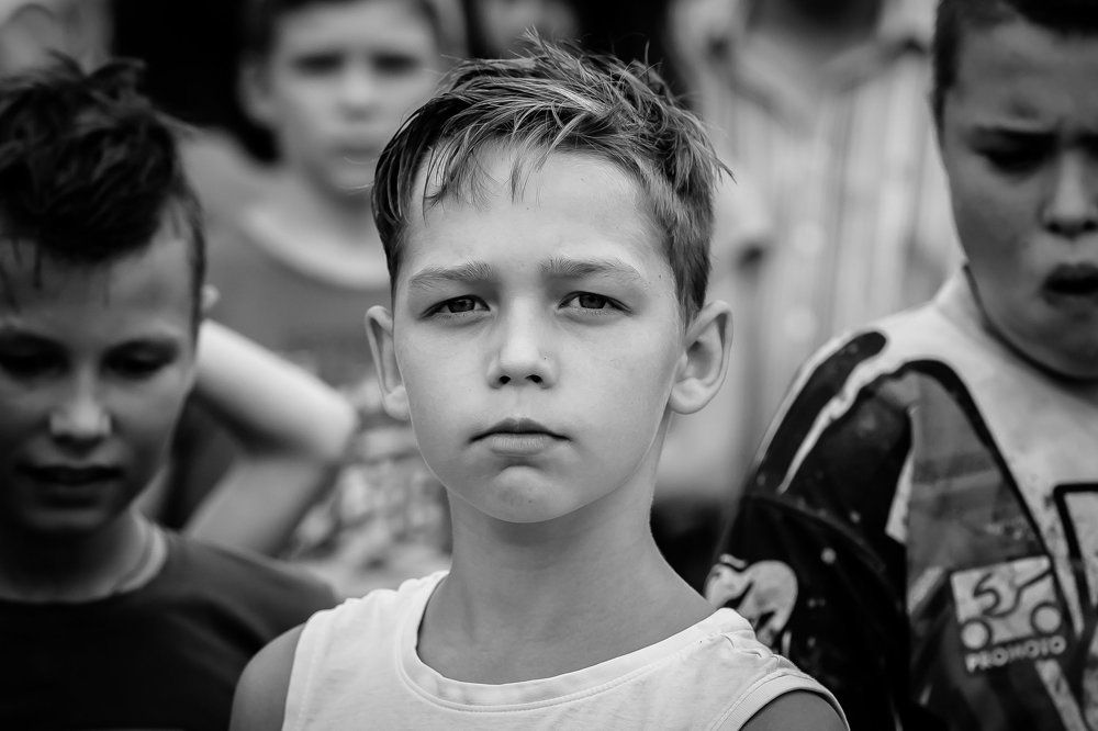 Photograph by Александр Щербаков