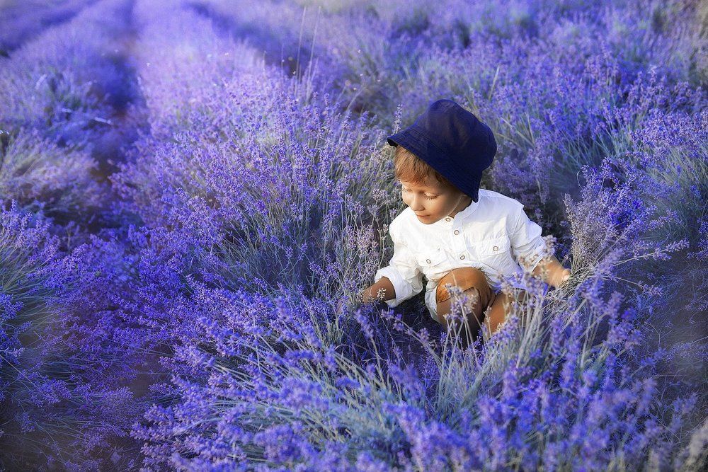 Цветы для мамы