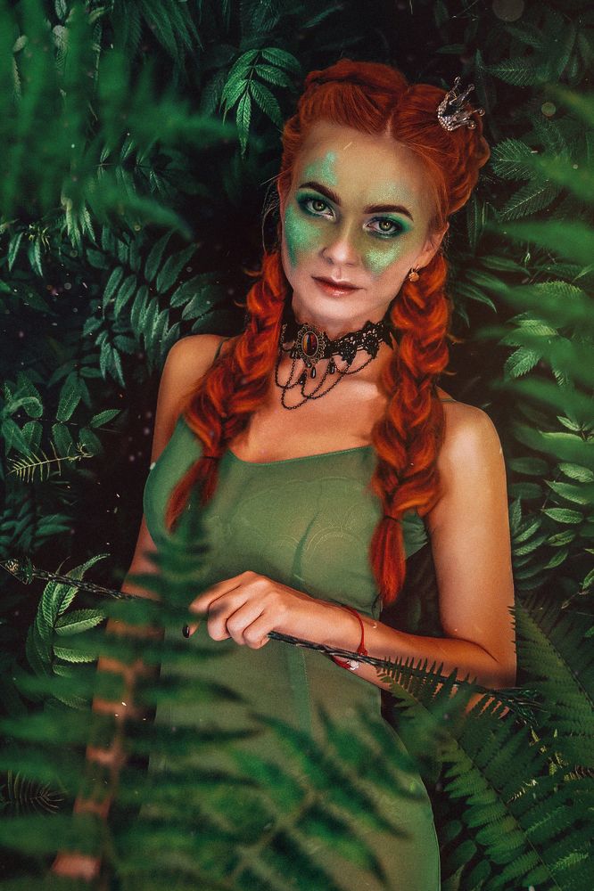 царевна лягушка