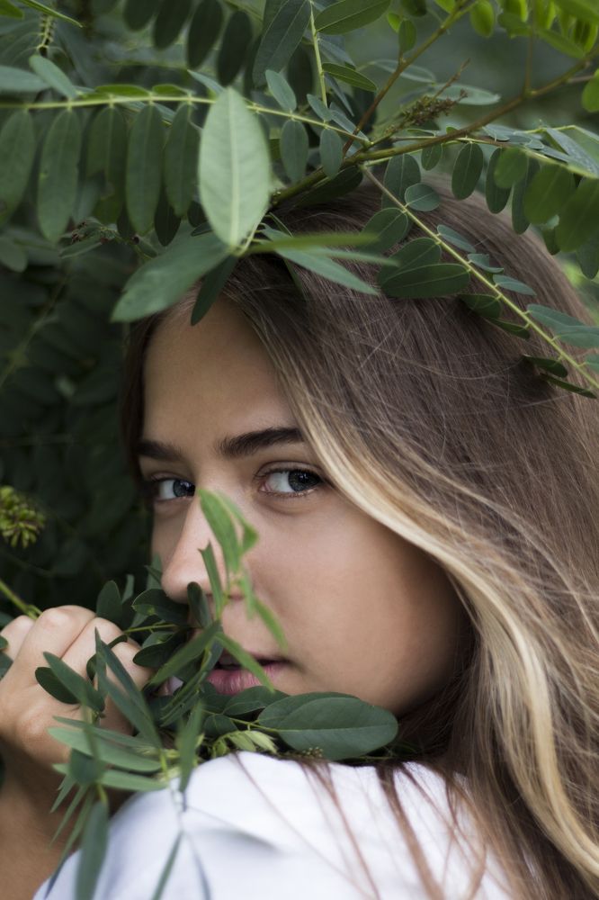 Photograph by Ростислав Иващенко