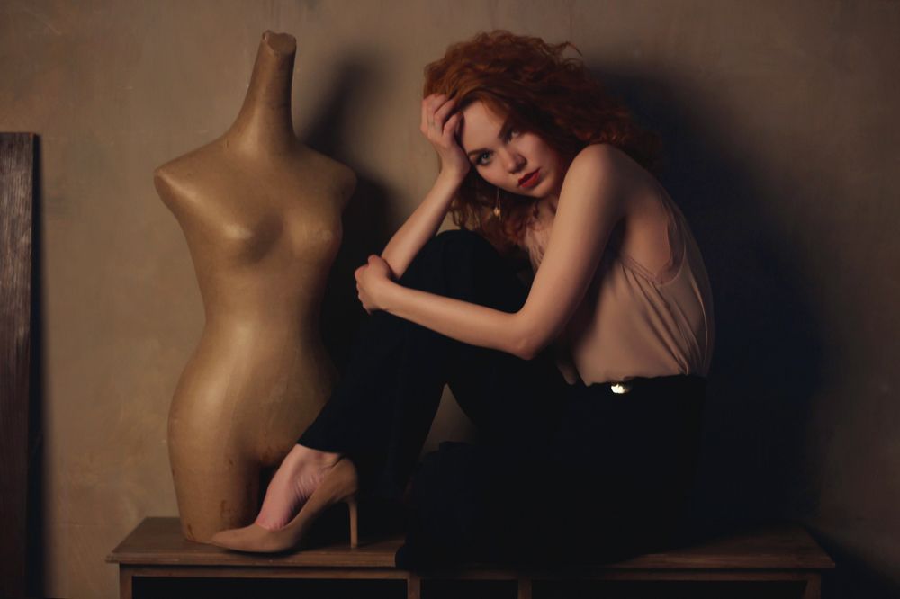 Photograph by Вера Ситникова