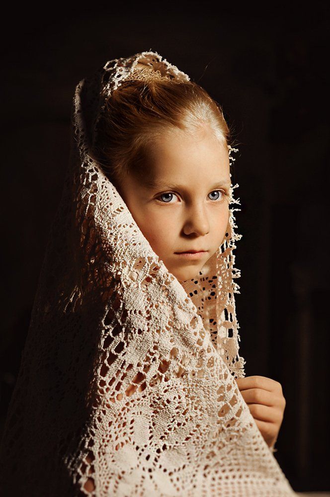 Вечер при свечах