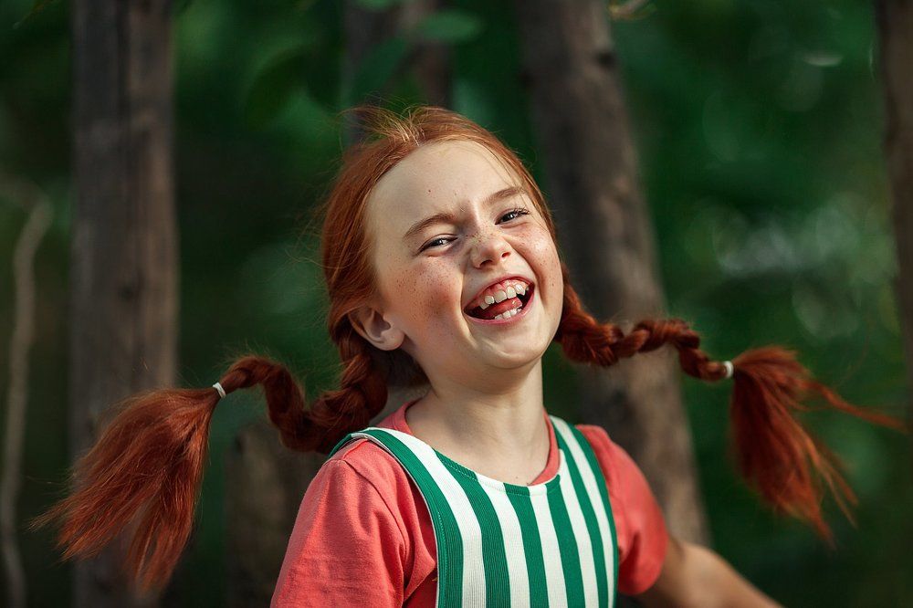 Pippi Långstrump