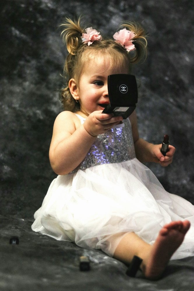 My angel2