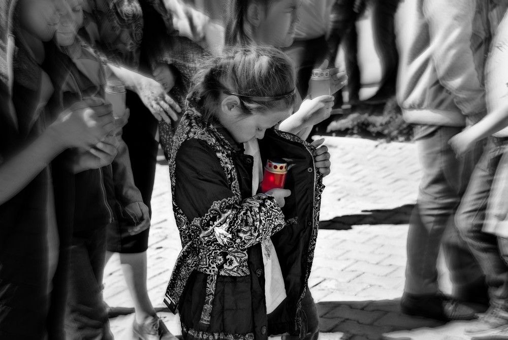 Мы помним...