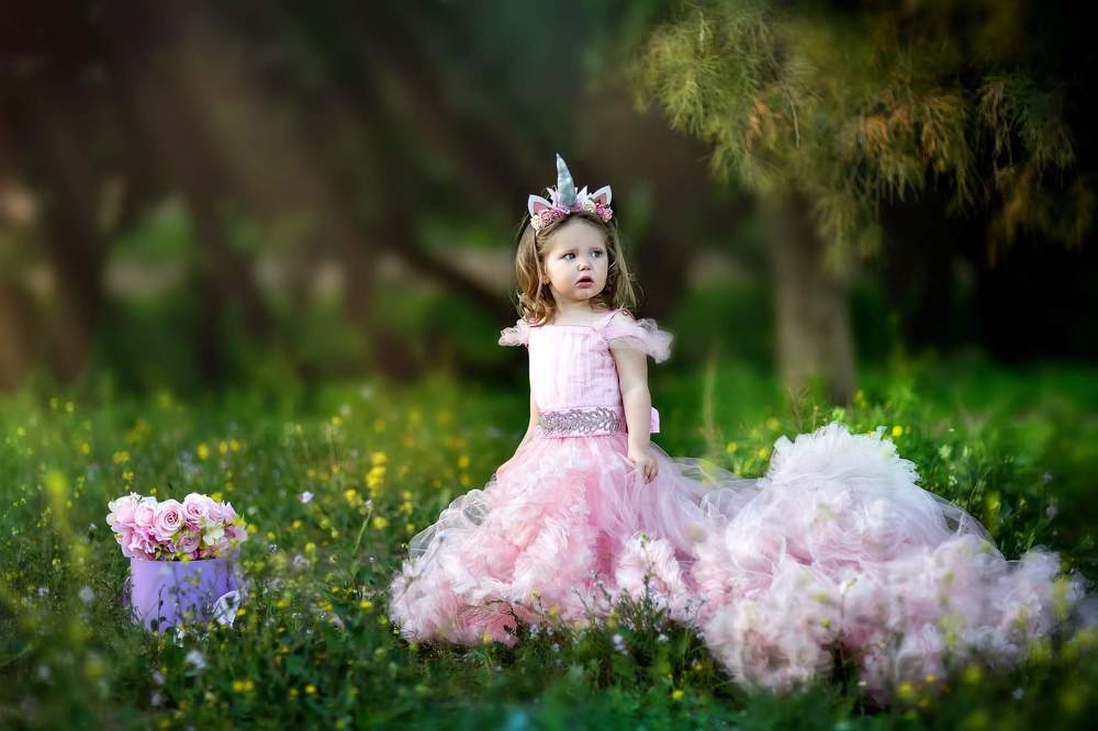 А ведь единороги существуют