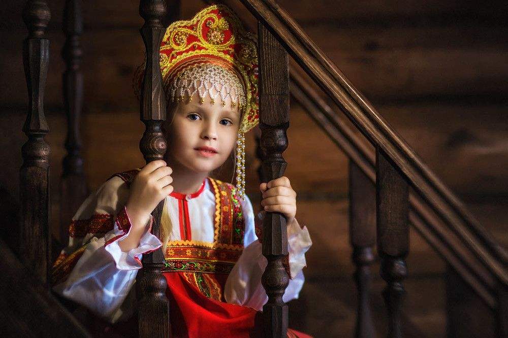 Photograph by Алексей Загрядский