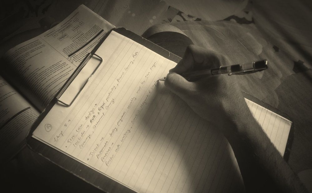 Preparation