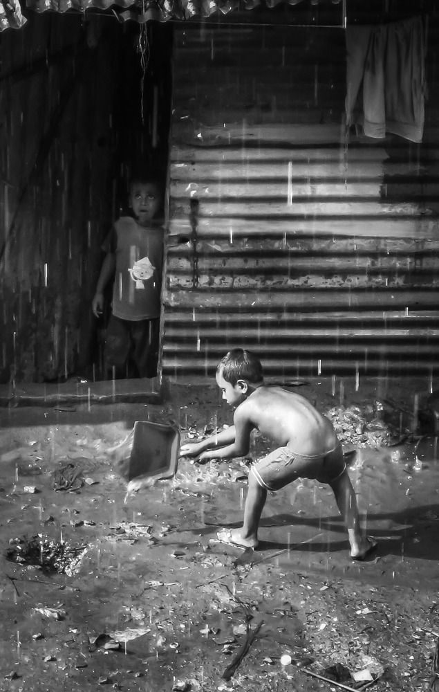 শৈশবের আনন্দ