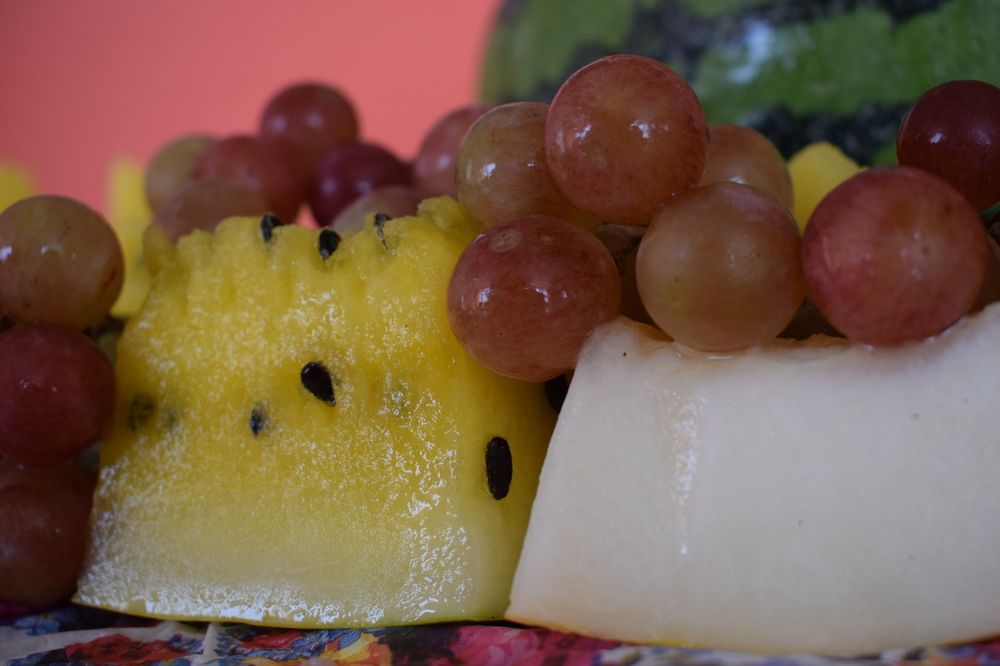 Сочный вкус