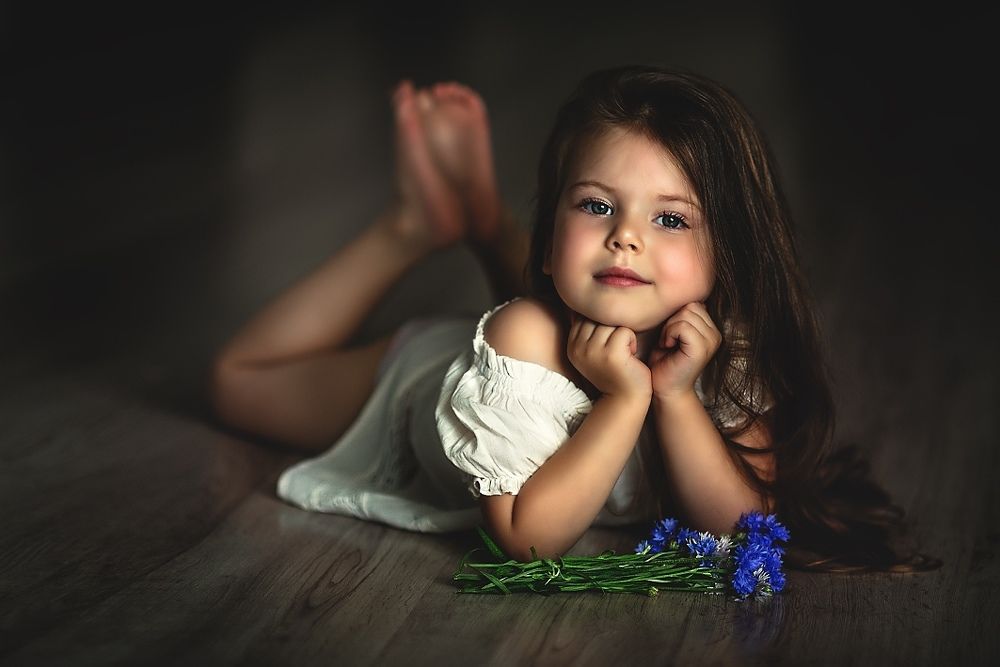 Photograph by Ирина Ганич