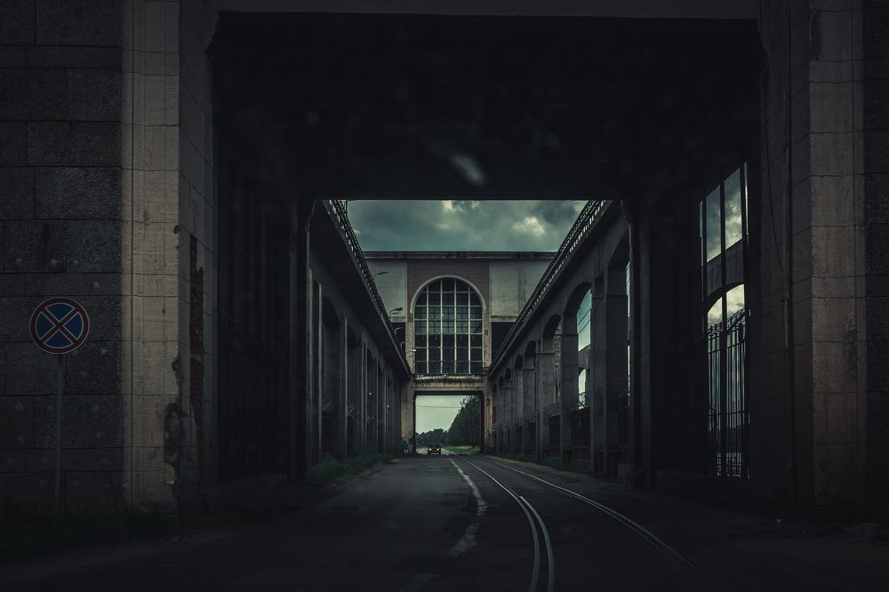 Photograph by Денис Шарунов