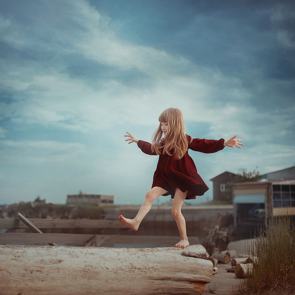 мечты о полете