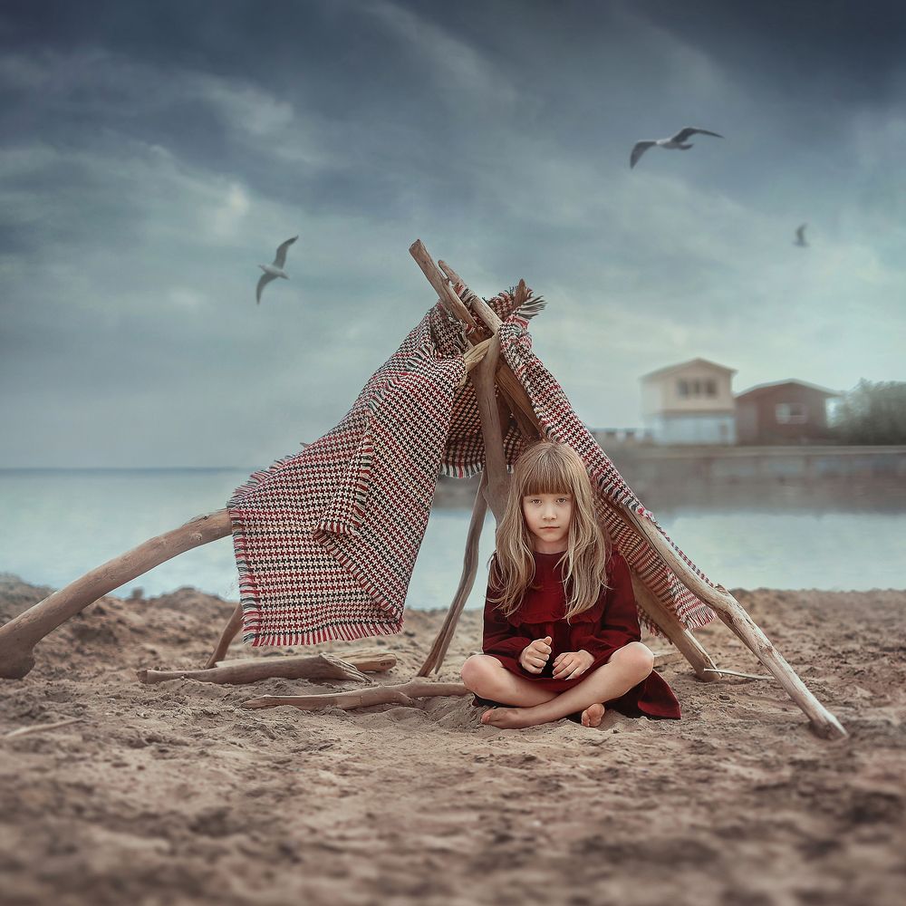 Фотография автора Анна Гис