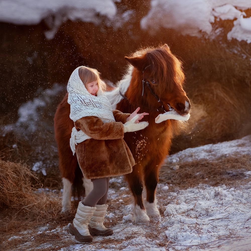 Фотография автора Анна Гис