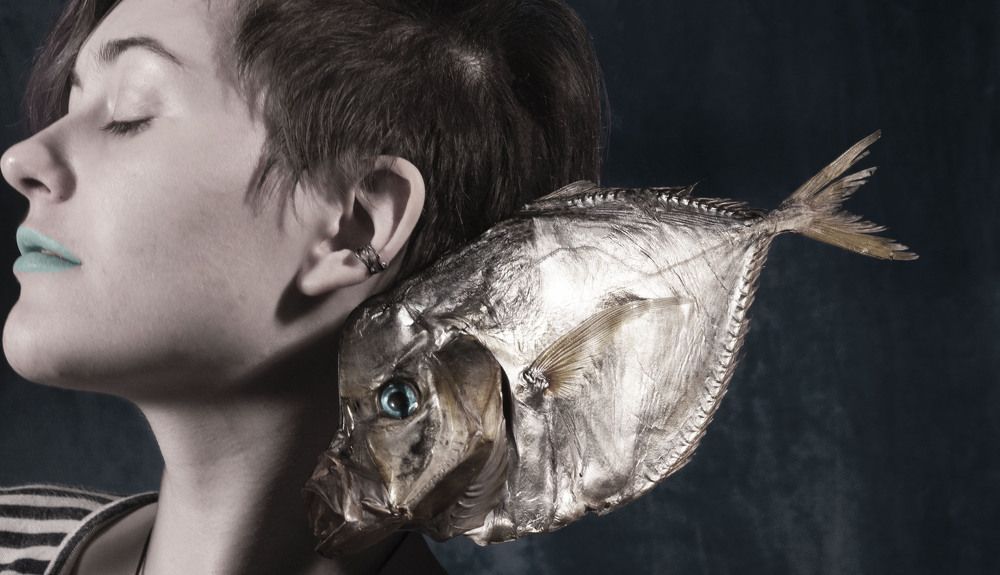 Сновидения о мечте...