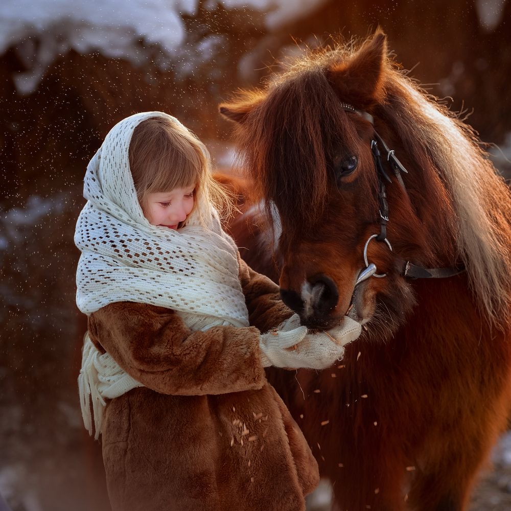 Фотография автора Анна Гис