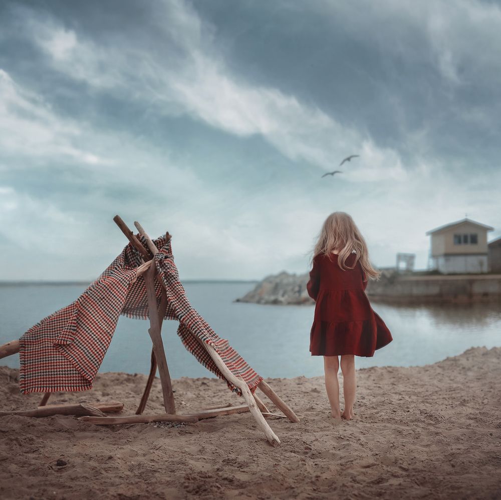 Фотография автора Анна Гис