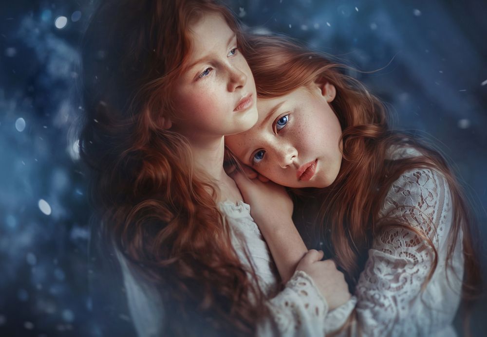 Фотография автора Анна Гис