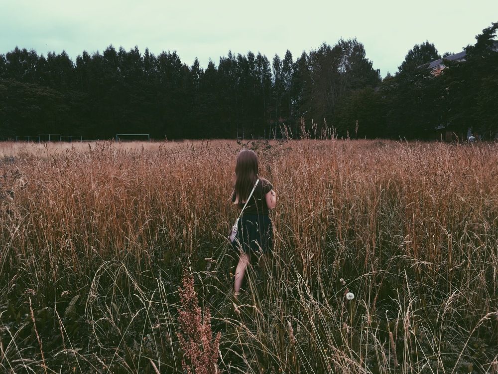 Тишина души