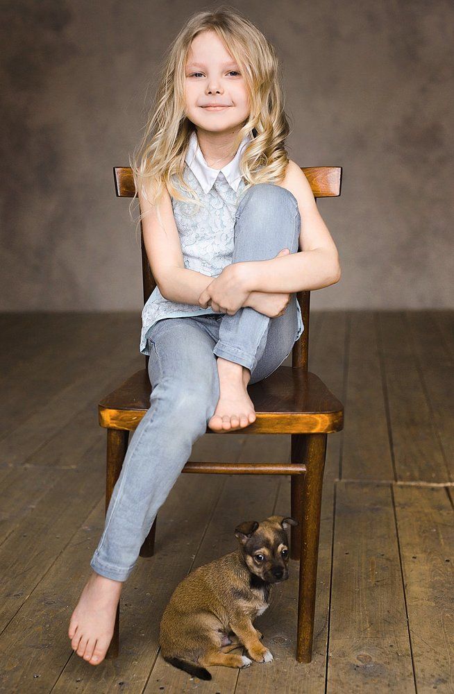 Лучший друг