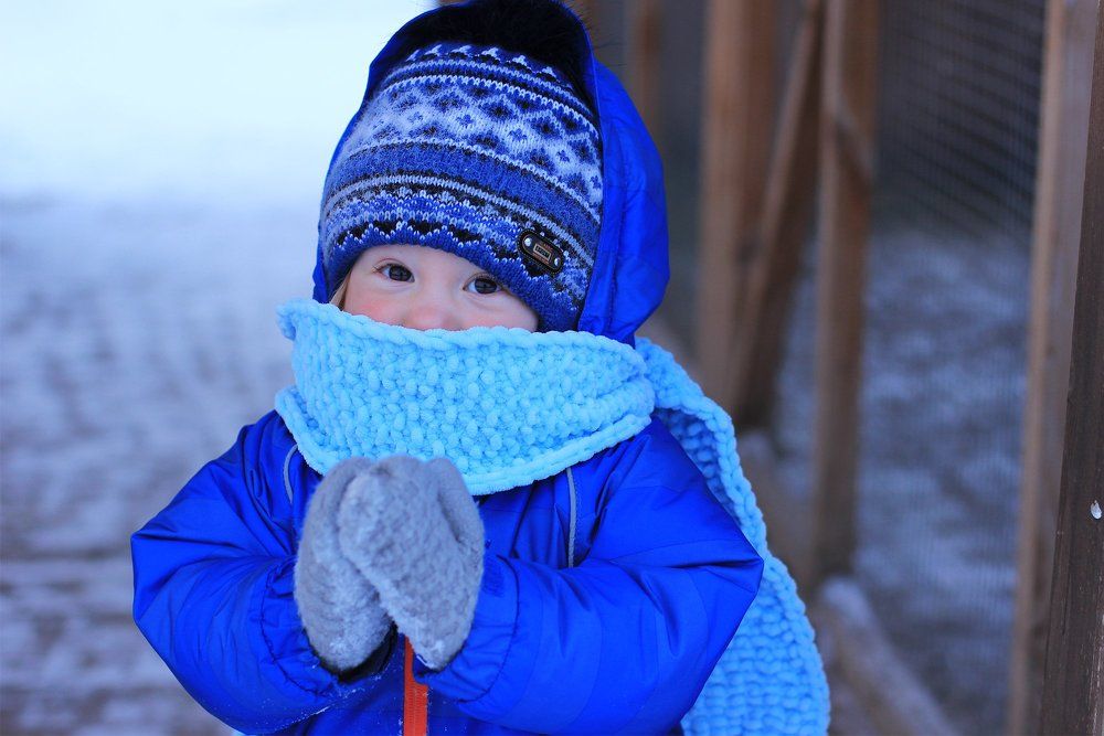 Photograph by Ольга Эркызан