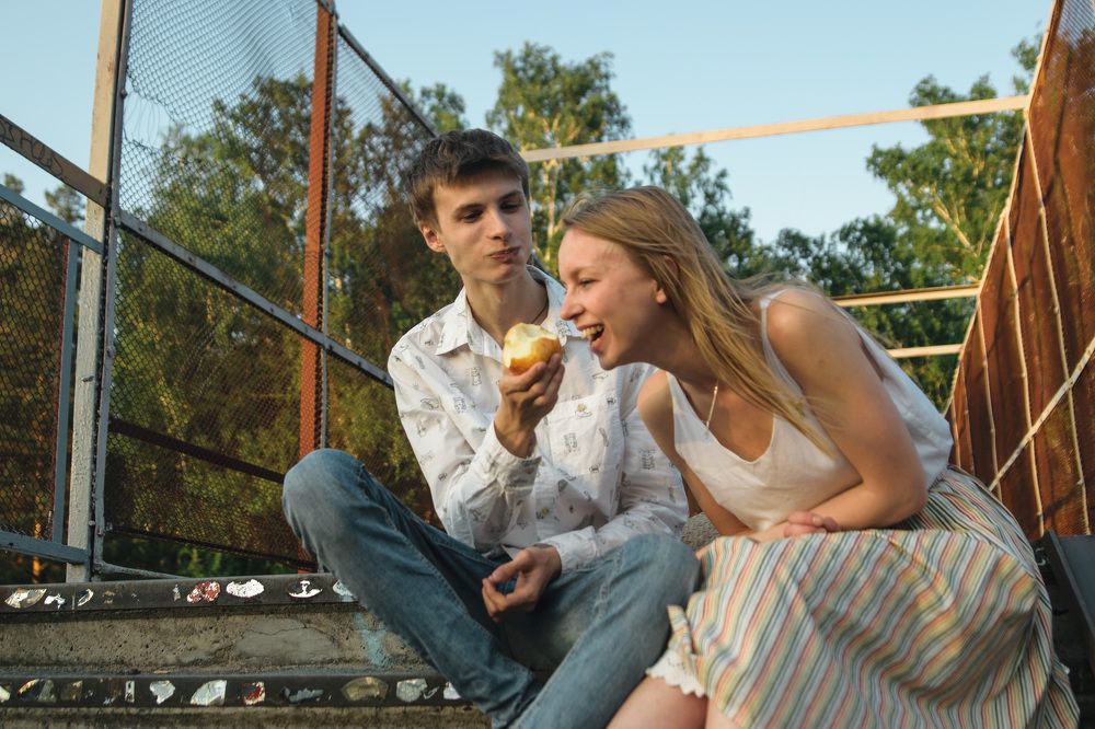 Photograph by Мария Пушкарева