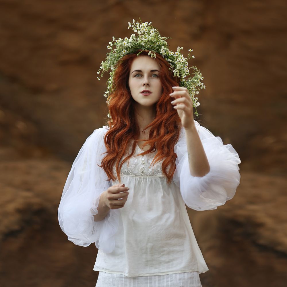 Photograph by Ирина Голубятникова