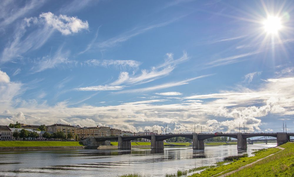 Между дождями