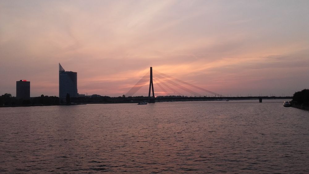 Photograph by Andrejs Peculevics