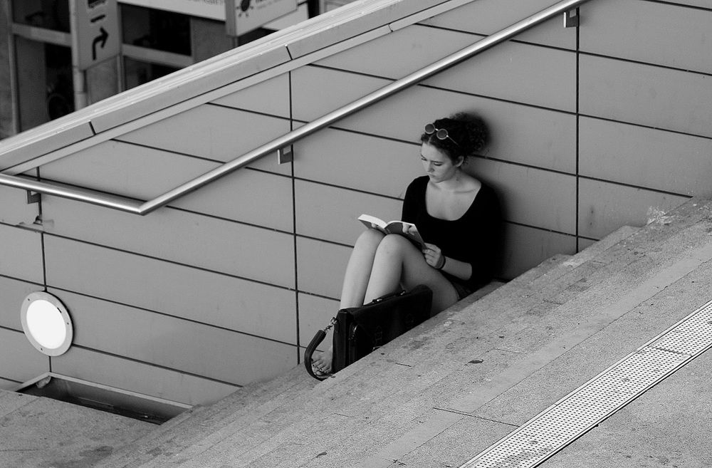 Ученье -свет...