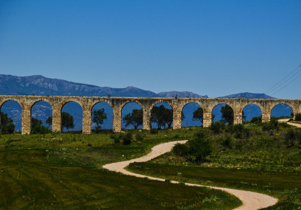 Дорога в историю