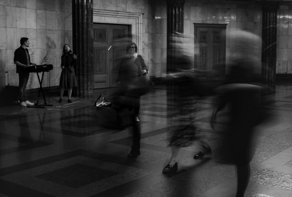 Эта музыка будет вечной-2...