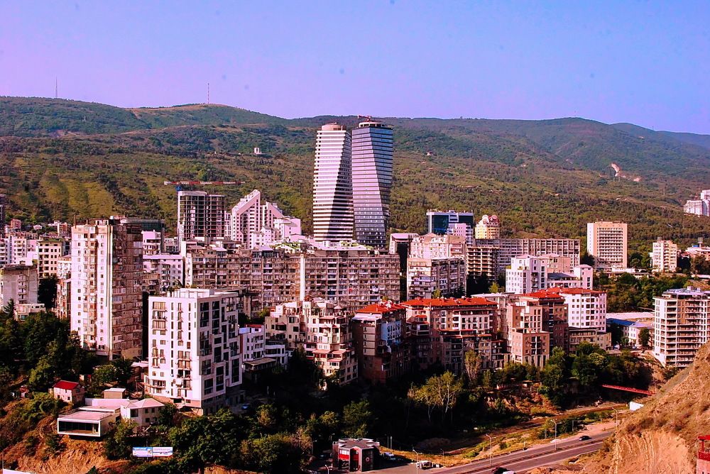 Photograph by рамаз хонелидзе