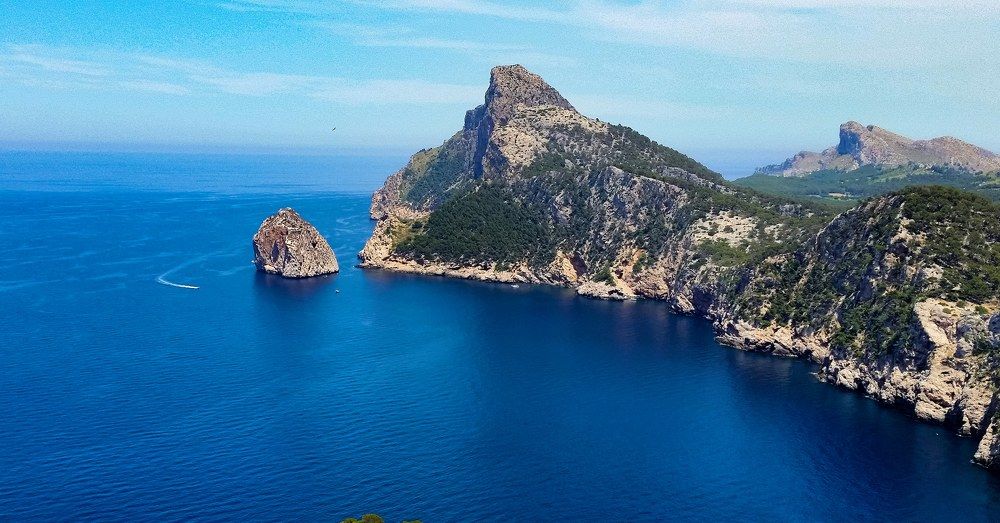 На краю Света