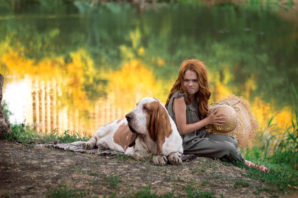 Фотография автора Анна Ватансевер