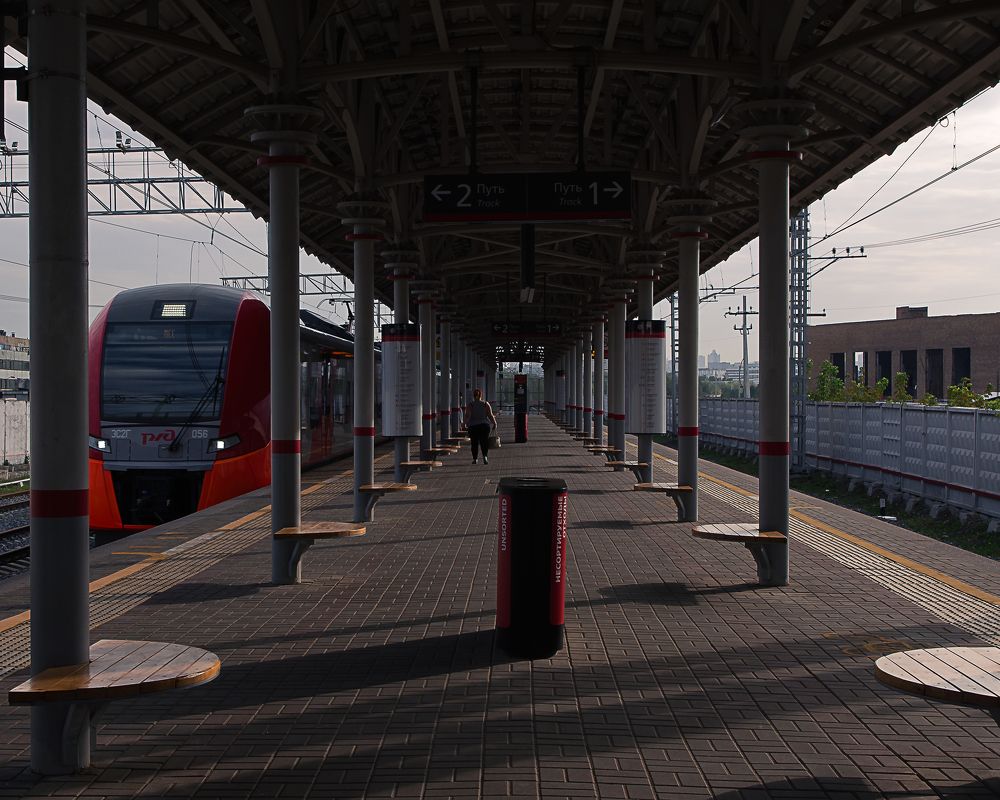 Photograph by Юлия Красильникова
