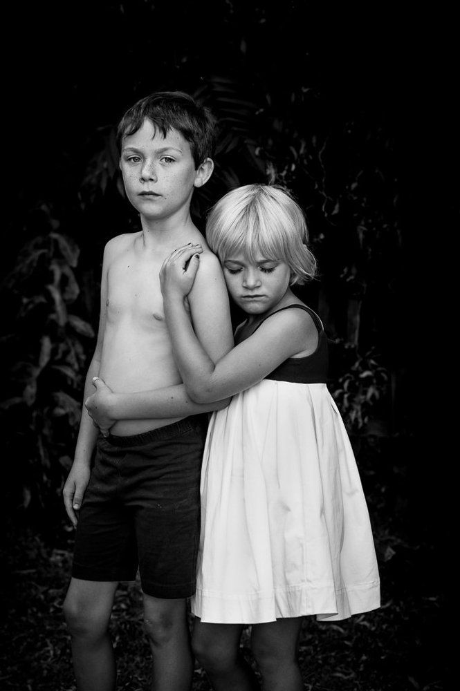 To the moon and back