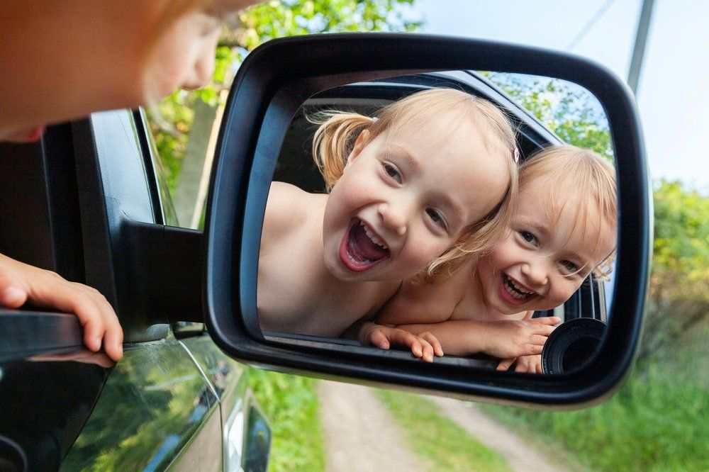 Photograph by Дара Пилюгина