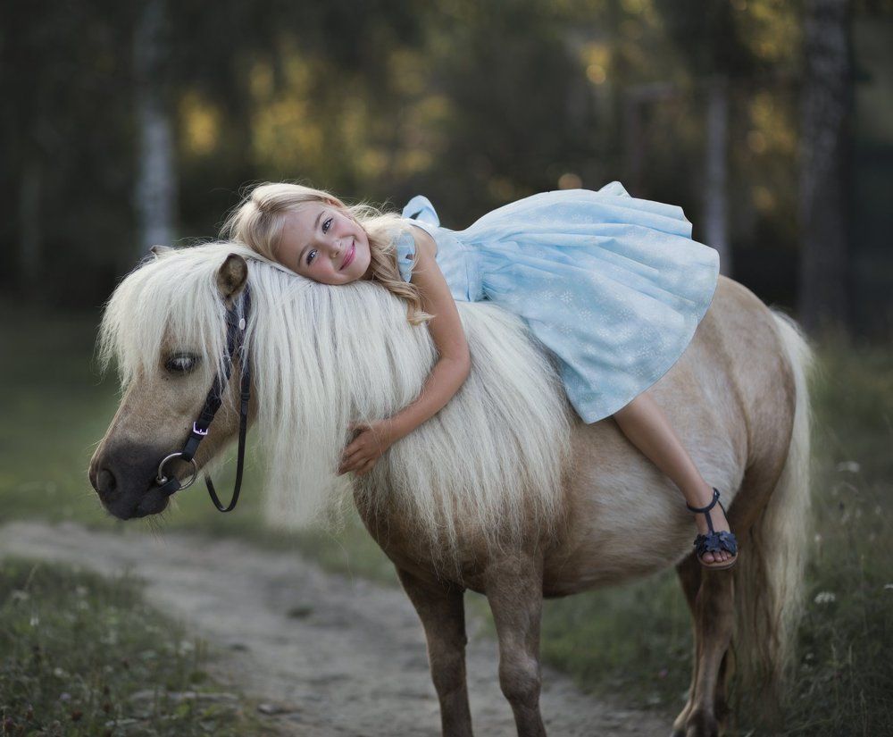 Фотография автора Елена Каликова