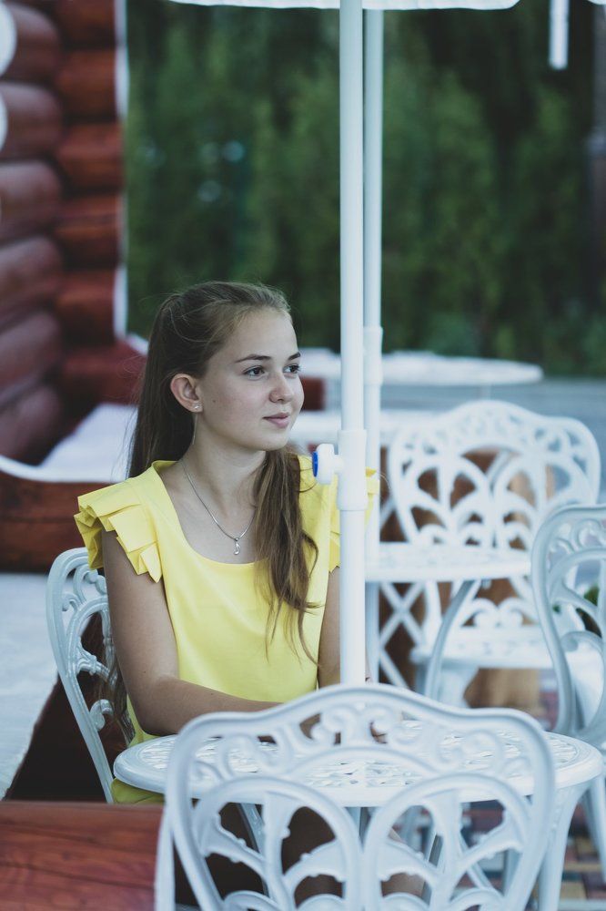 Photograph by Василий Никитенко