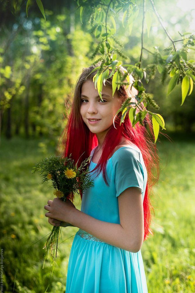 Photograph by Наталья Табакова