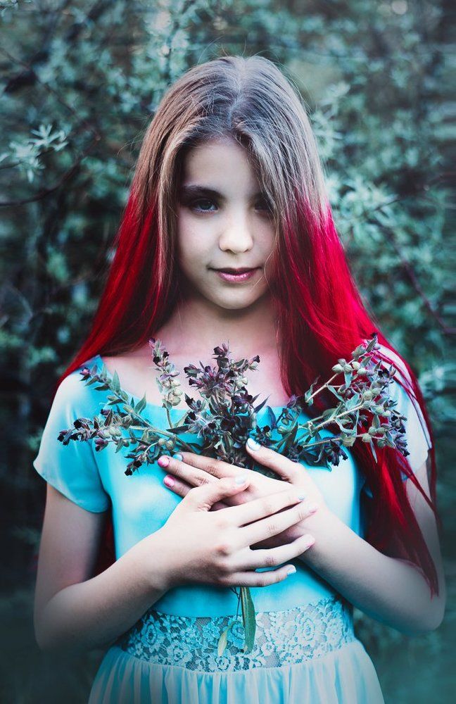 Photograph by Наталья Табакова